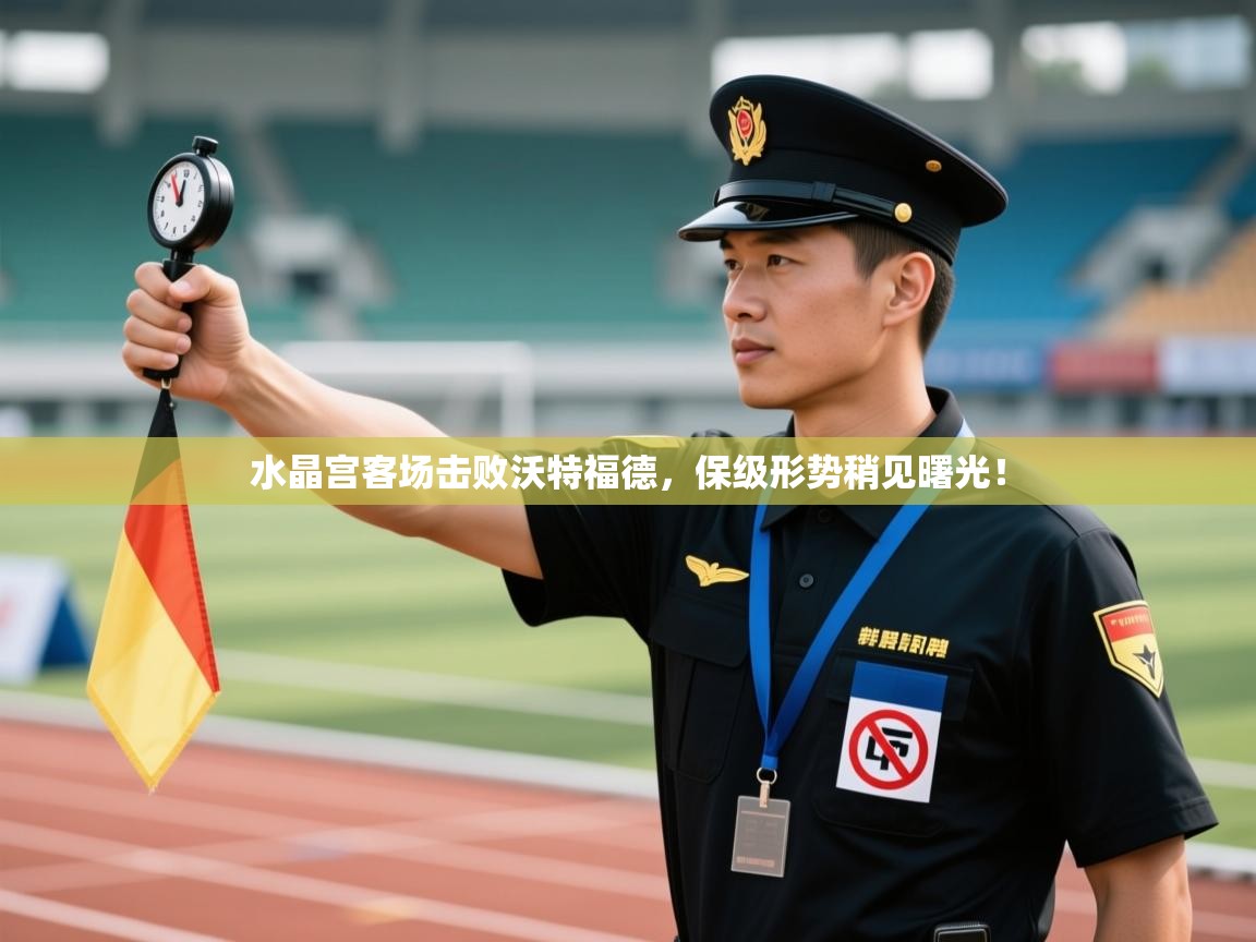 开云体育入口下载-水晶宫客场击败沃特福德，保级形势稍见曙光！  第2张