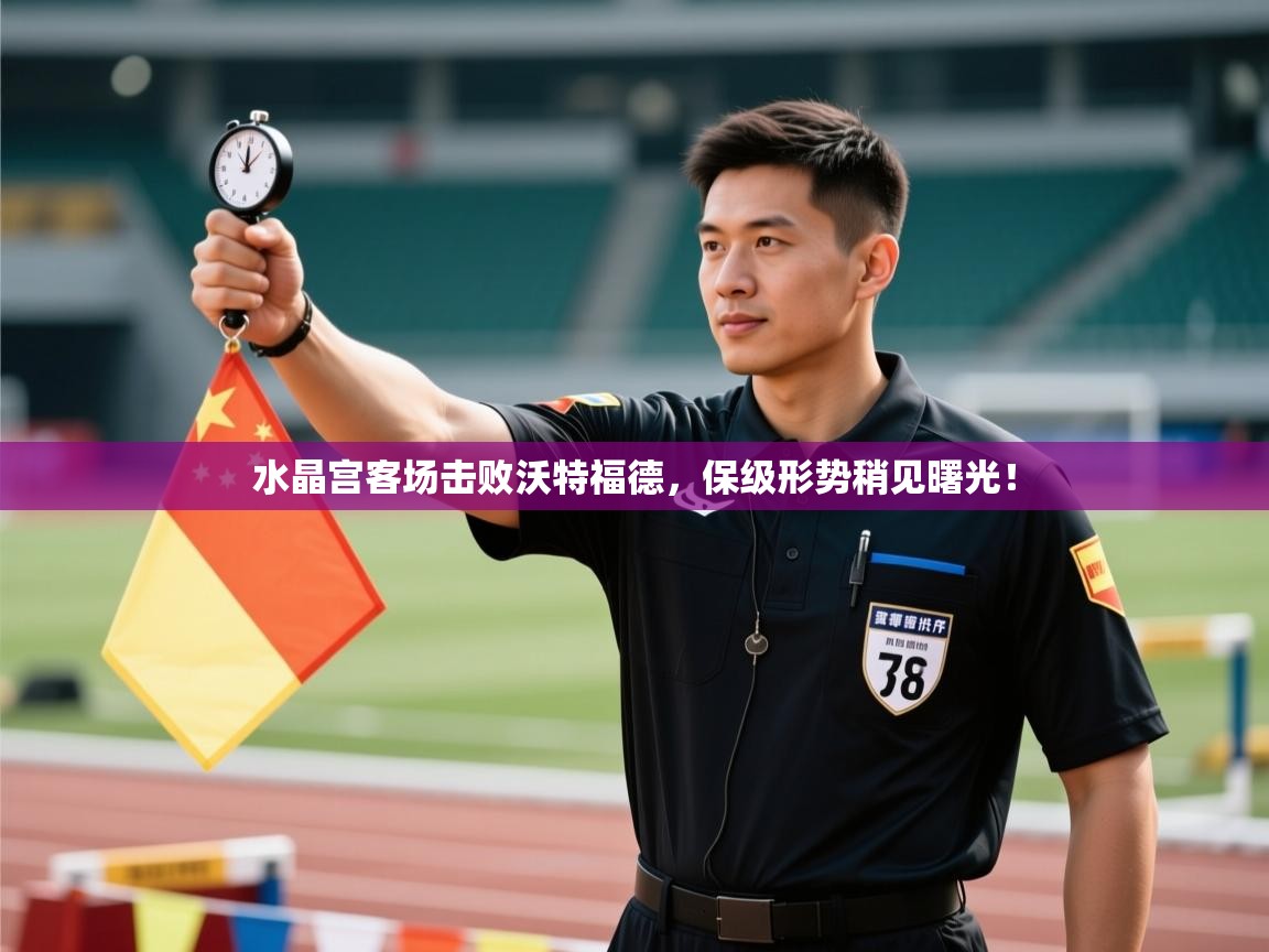 开云体育入口下载-水晶宫客场击败沃特福德，保级形势稍见曙光！  第4张