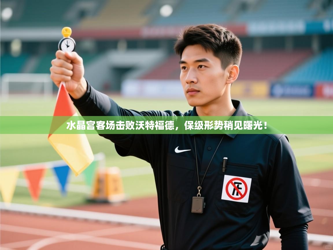 开云体育入口下载-水晶宫客场击败沃特福德，保级形势稍见曙光！  第3张