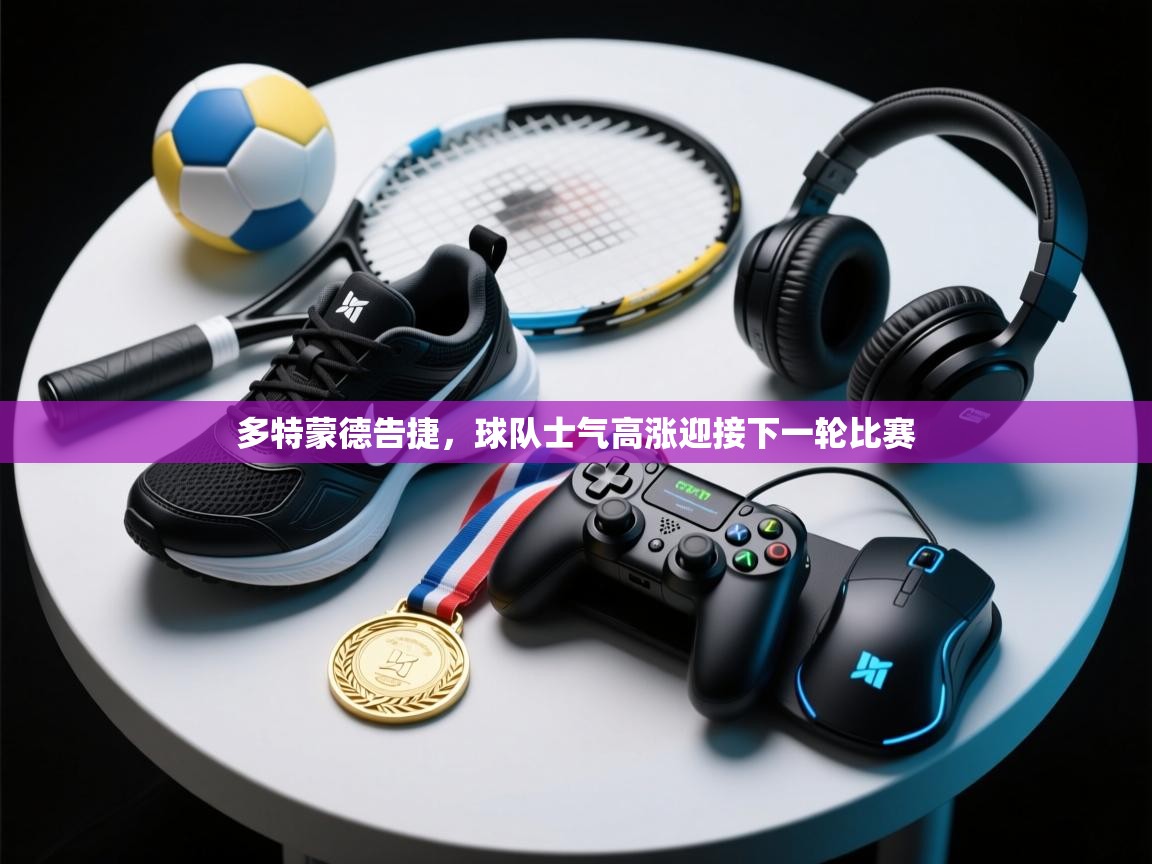 开云体育app安装-多特蒙德告捷，球队士气高涨迎接下一轮比赛  第1张