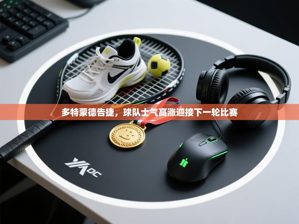 开云体育app安装-多特蒙德告捷，球队士气高涨迎接下一轮比赛  第2张