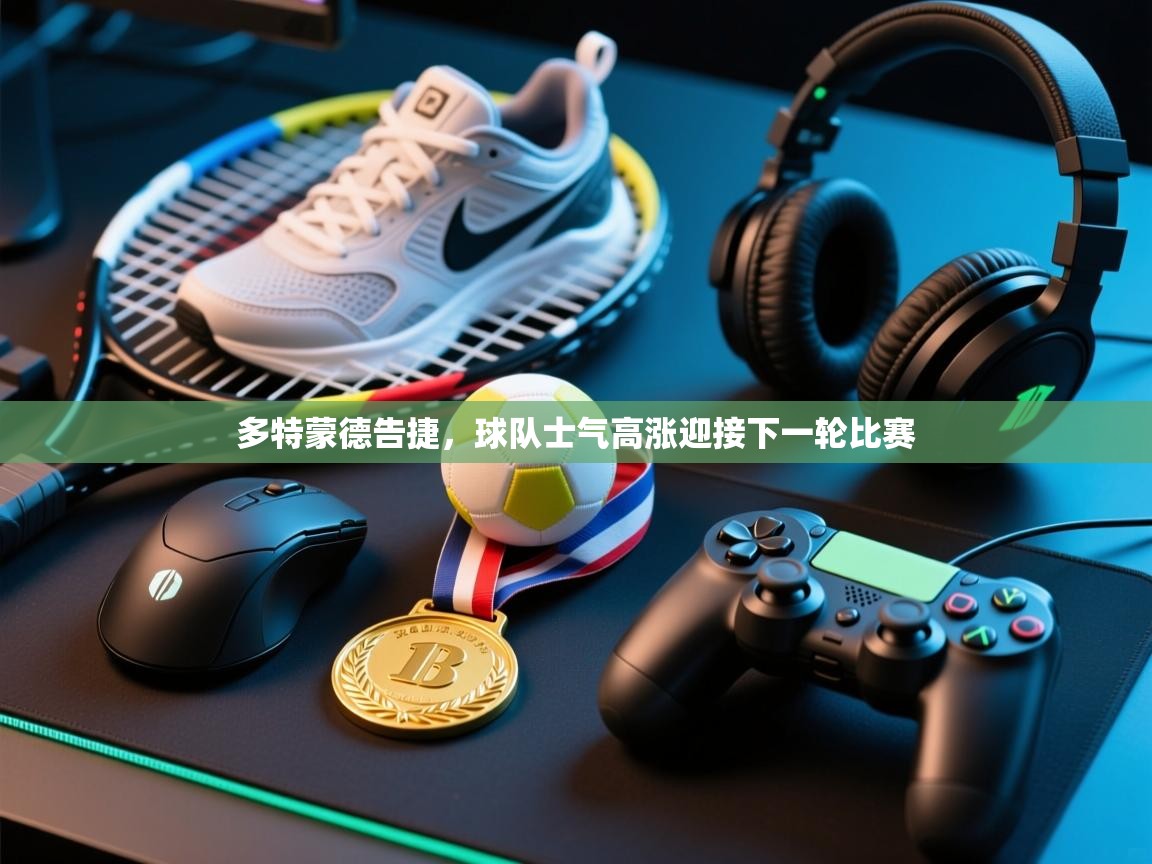 开云体育app安装-多特蒙德告捷，球队士气高涨迎接下一轮比赛  第4张