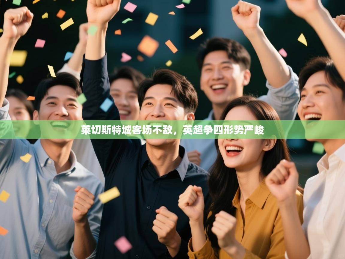 开云体育夜间模式开启-莱切斯特城客场不敌，英超争四形势严峻  第2张