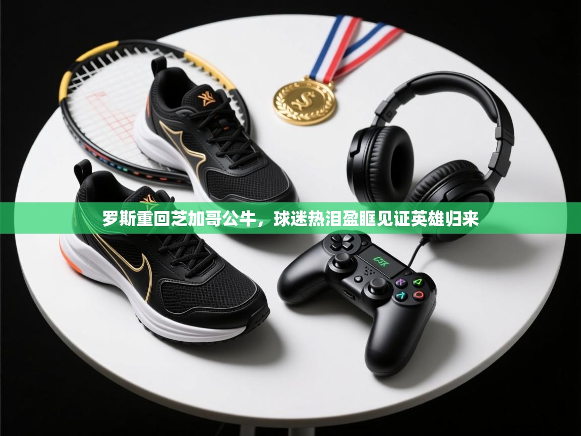 开云体育客服在线咨询-罗斯重回芝加哥公牛，球迷热泪盈眶见证英雄归来  第3张