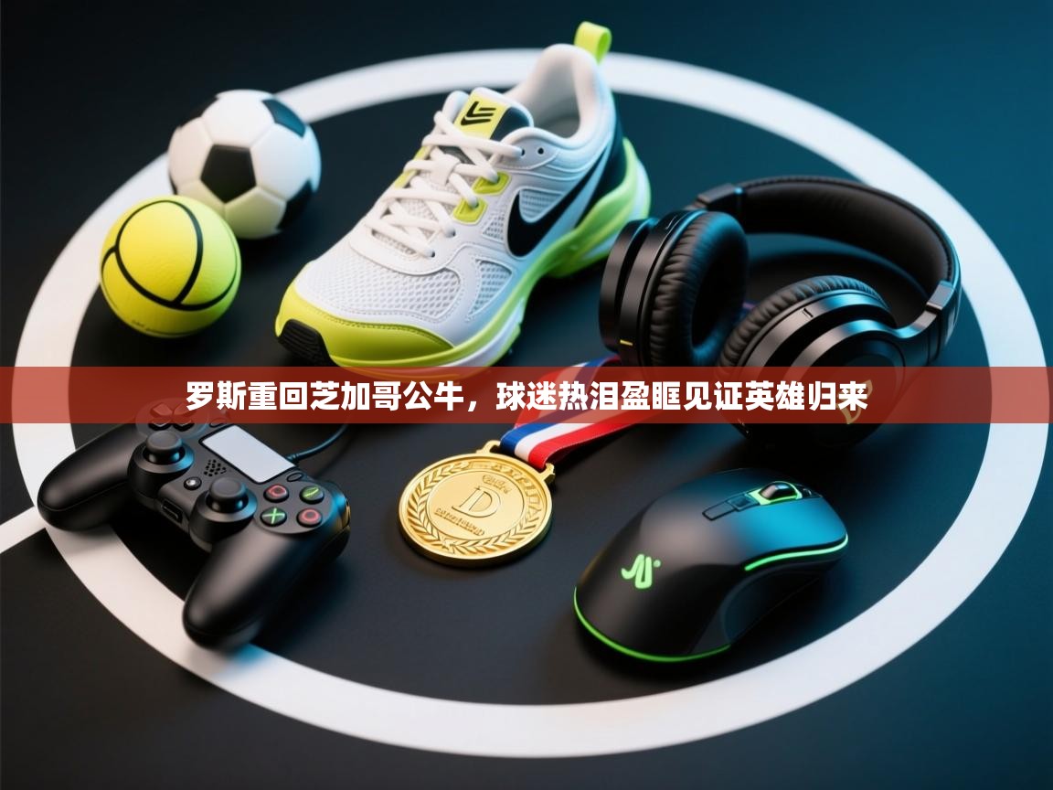 开云体育客服在线咨询-罗斯重回芝加哥公牛，球迷热泪盈眶见证英雄归来  第2张