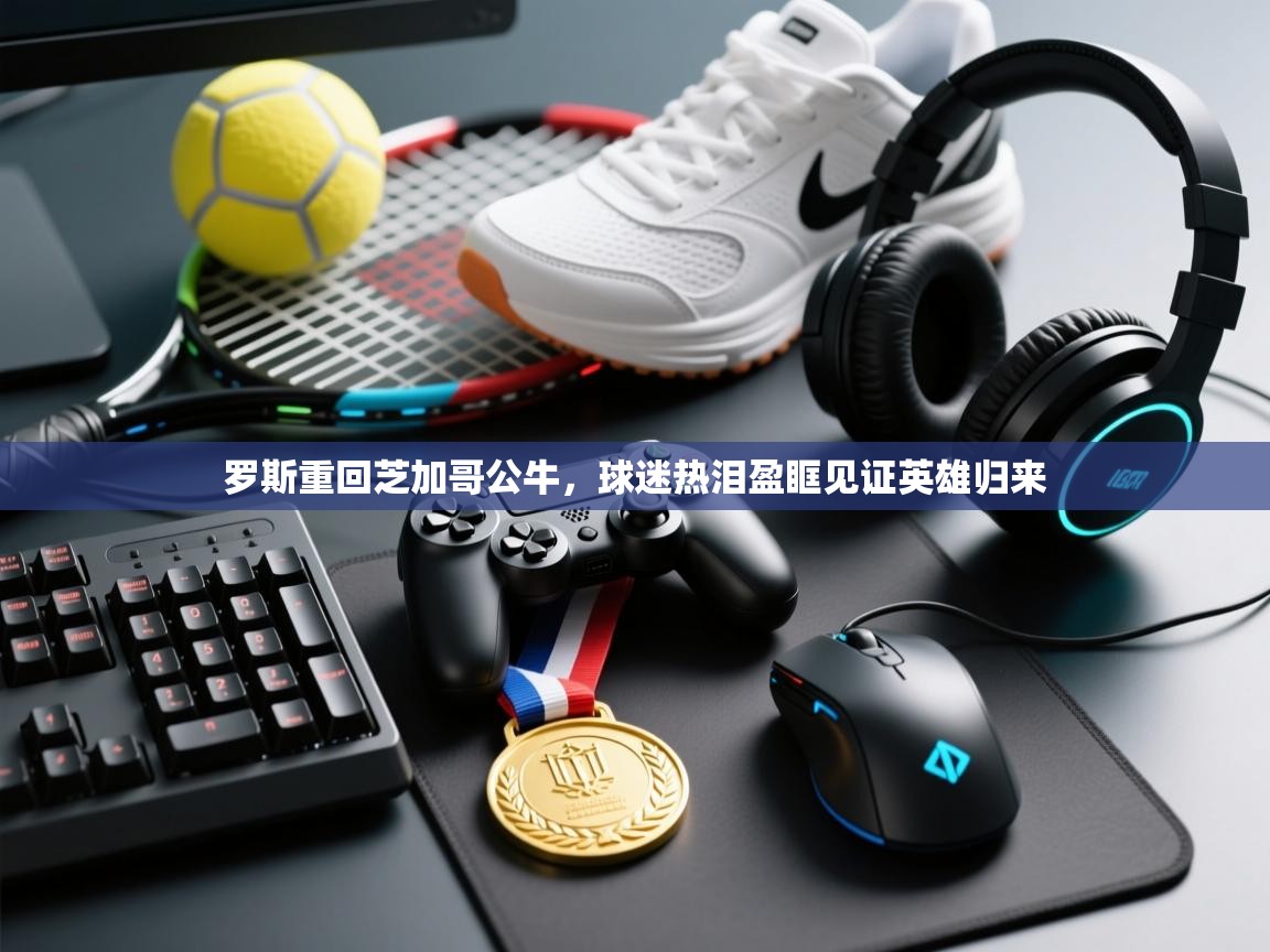 开云体育客服在线咨询-罗斯重回芝加哥公牛，球迷热泪盈眶见证英雄归来  第4张