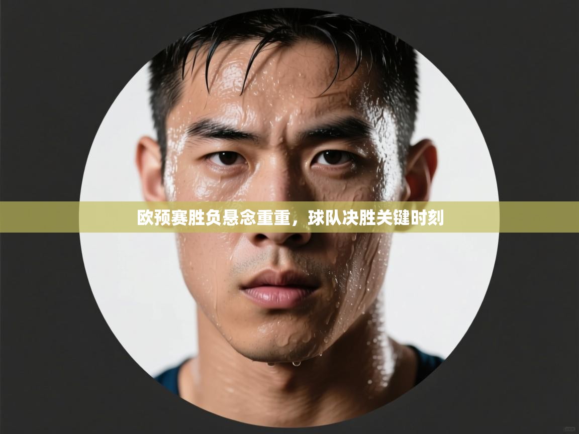 开云体育在线入口-欧预赛胜负悬念重重，球队决胜关键时刻  第1张