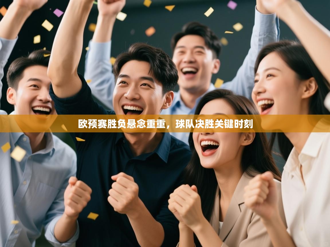开云体育在线入口-欧预赛胜负悬念重重，球队决胜关键时刻  第2张