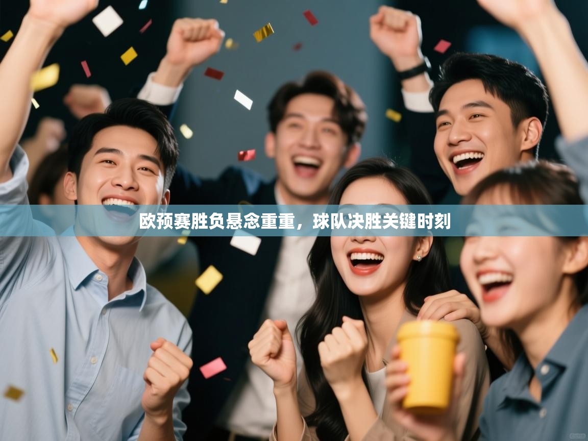 开云体育在线入口-欧预赛胜负悬念重重，球队决胜关键时刻  第3张