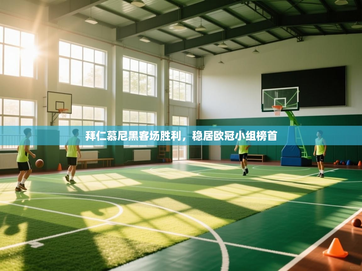 开云kaiyun体育app入口下载官网-拜仁慕尼黑客场胜利，稳居欧冠小组榜首  第3张