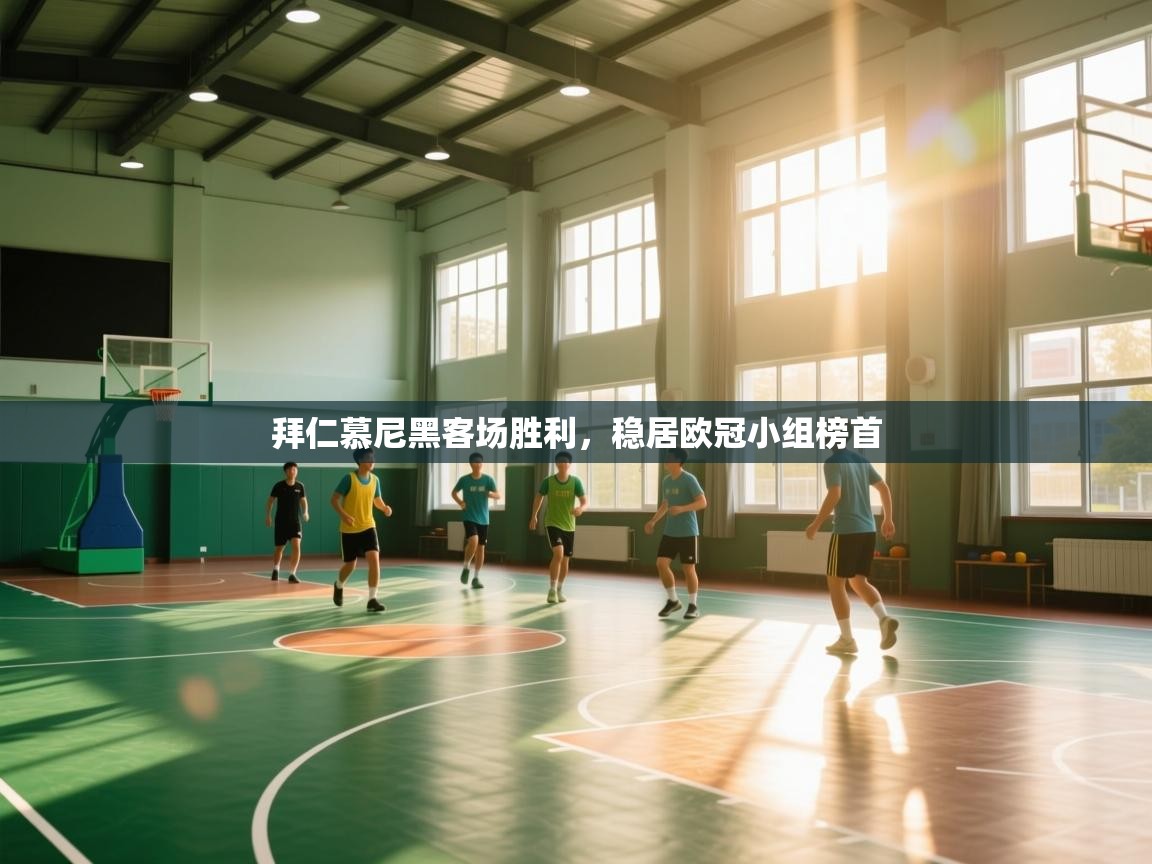 开云kaiyun体育app入口下载官网-拜仁慕尼黑客场胜利，稳居欧冠小组榜首  第4张