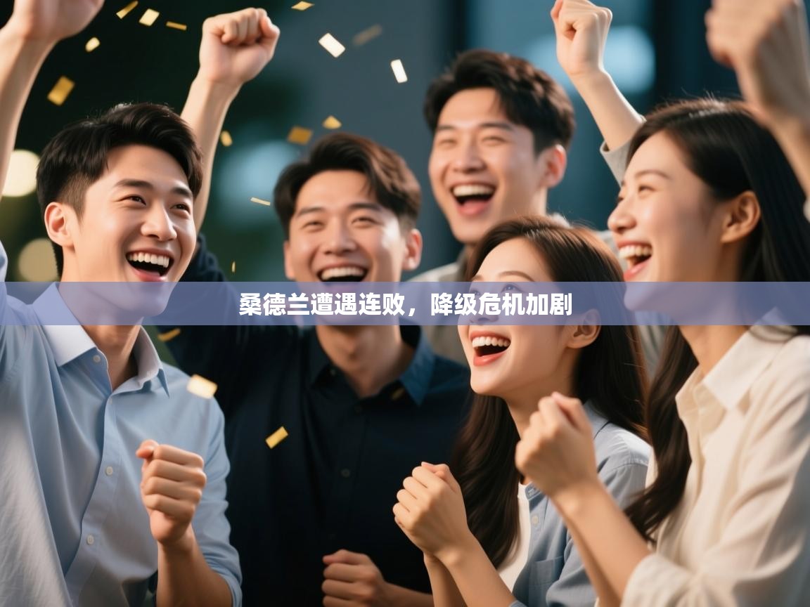 开云体育入口客服-桑德兰遭遇连败,降级危机加剧 第1张