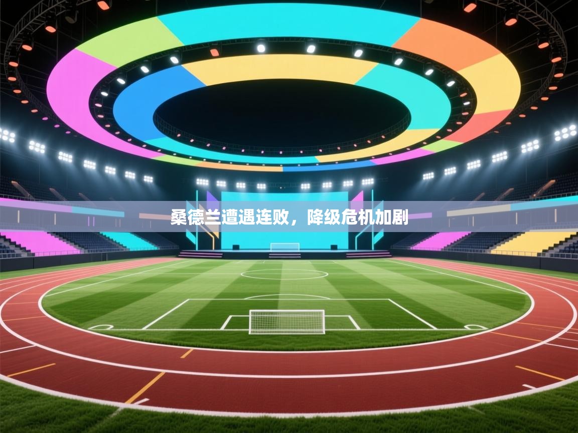 开云体育入口客服-桑德兰遭遇连败,降级危机加剧 第2张