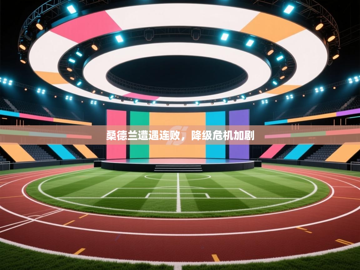 开云体育入口客服-桑德兰遭遇连败,降级危机加剧 第3张