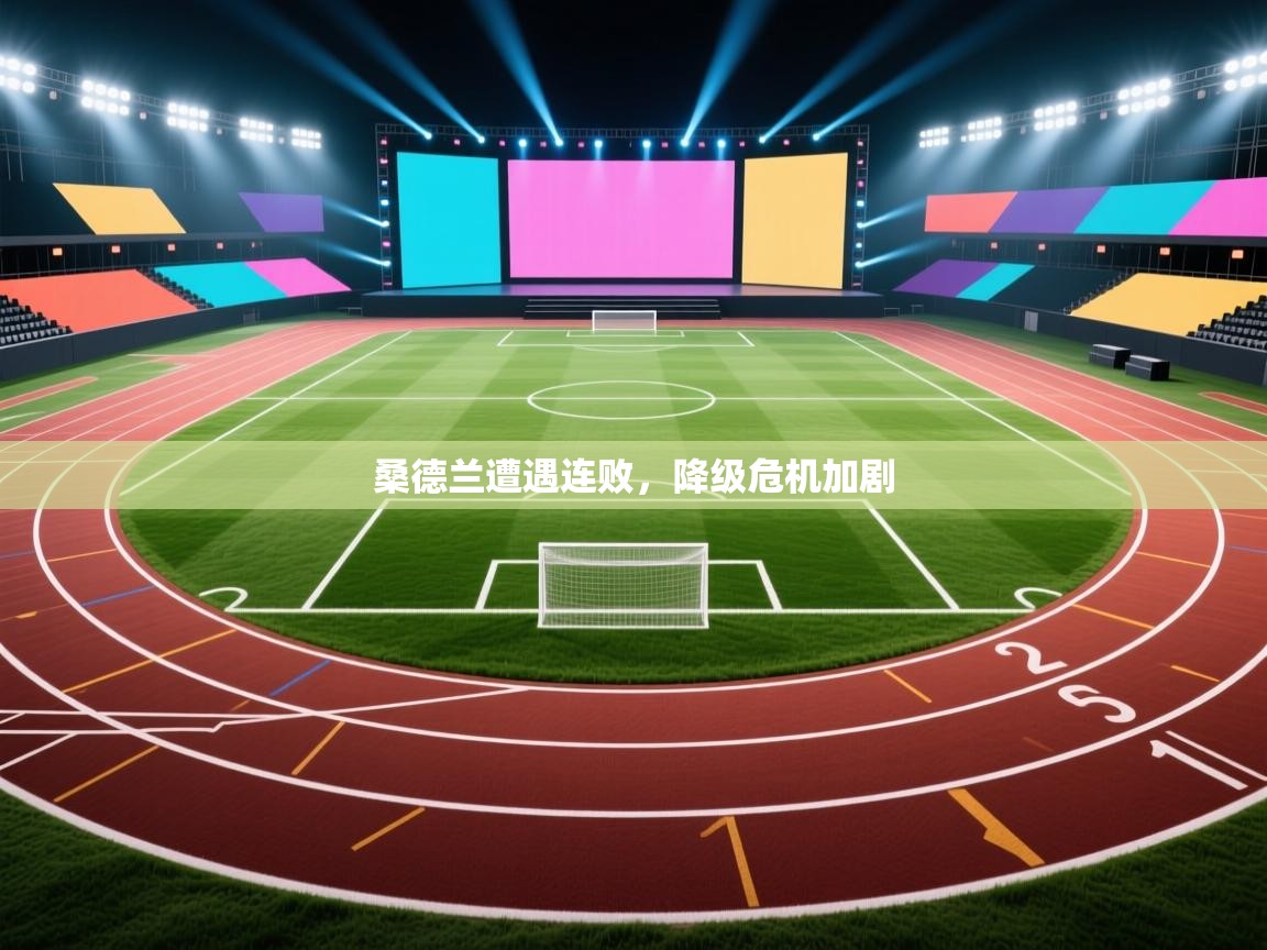 开云体育入口客服-桑德兰遭遇连败,降级危机加剧 第4张