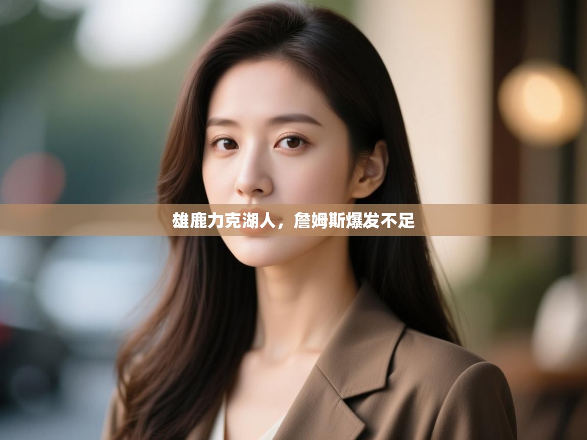 开云体育安卓APK下载-雄鹿力克湖人,詹姆斯爆发不足 第3张