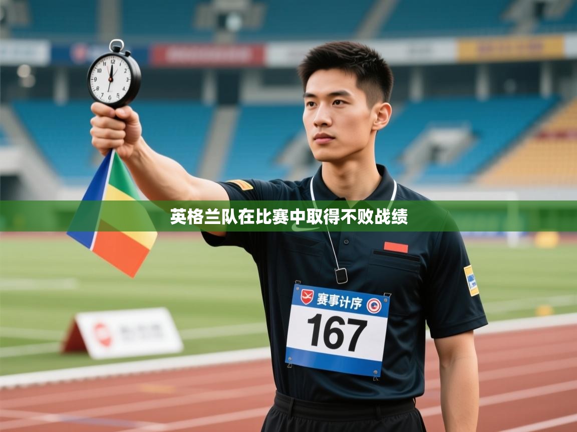 云开体育官网登录入口-英格兰队在比赛中取得不败战绩  第1张