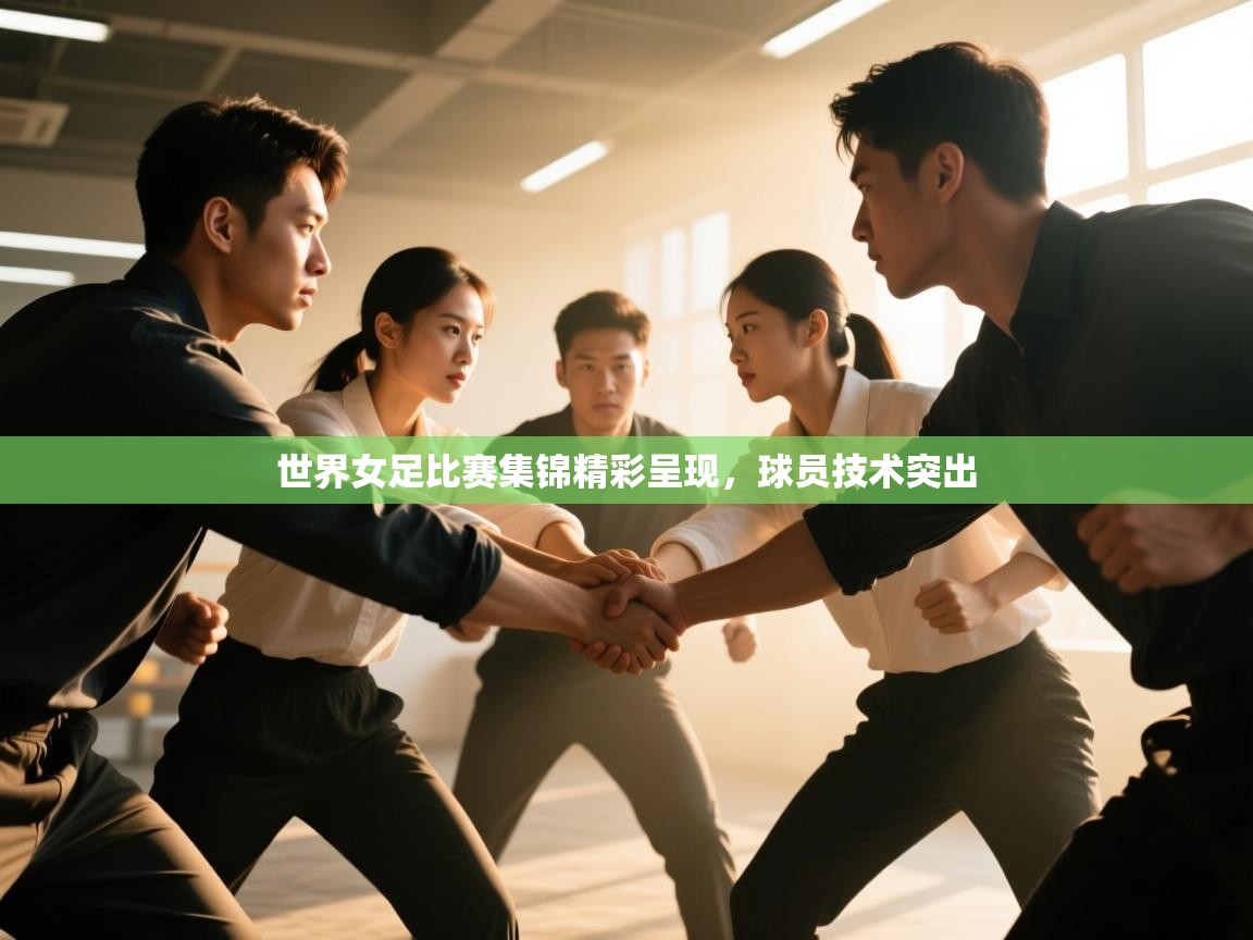 云开体育app官网登录入口-世界女足比赛集锦精彩呈现,球员技术突出 第1张