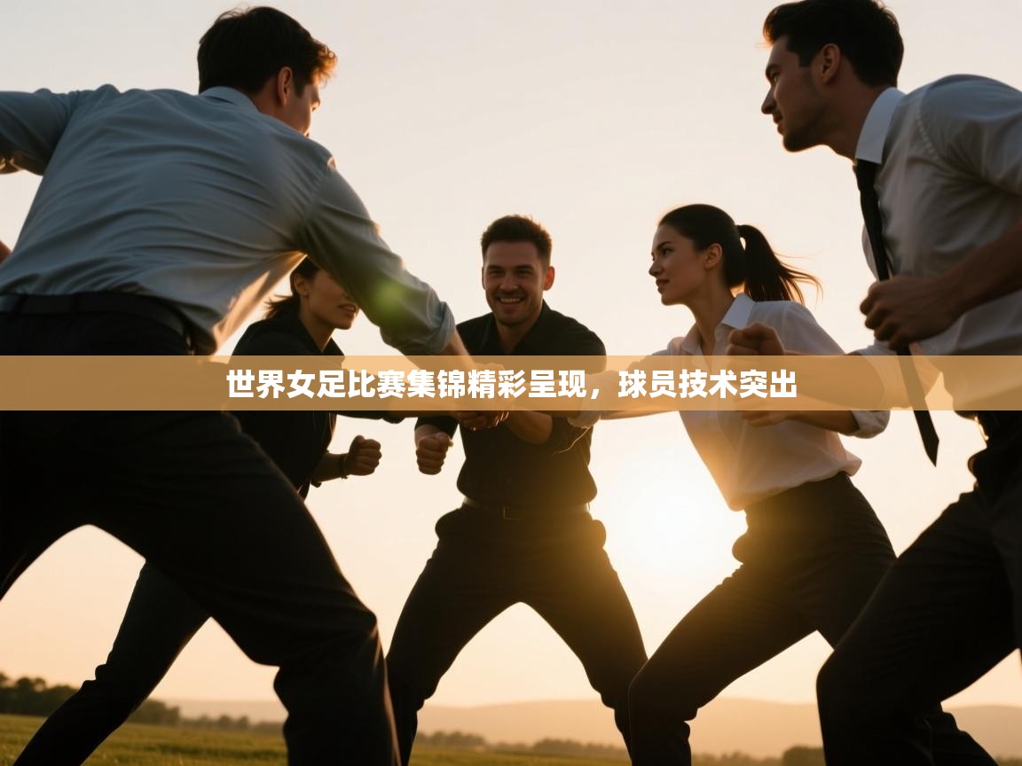云开体育app官网登录入口-世界女足比赛集锦精彩呈现,球员技术突出 第3张