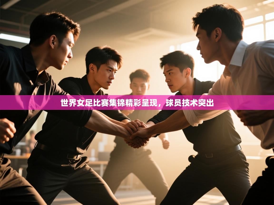 云开体育app官网登录入口-世界女足比赛集锦精彩呈现,球员技术突出 第4张
