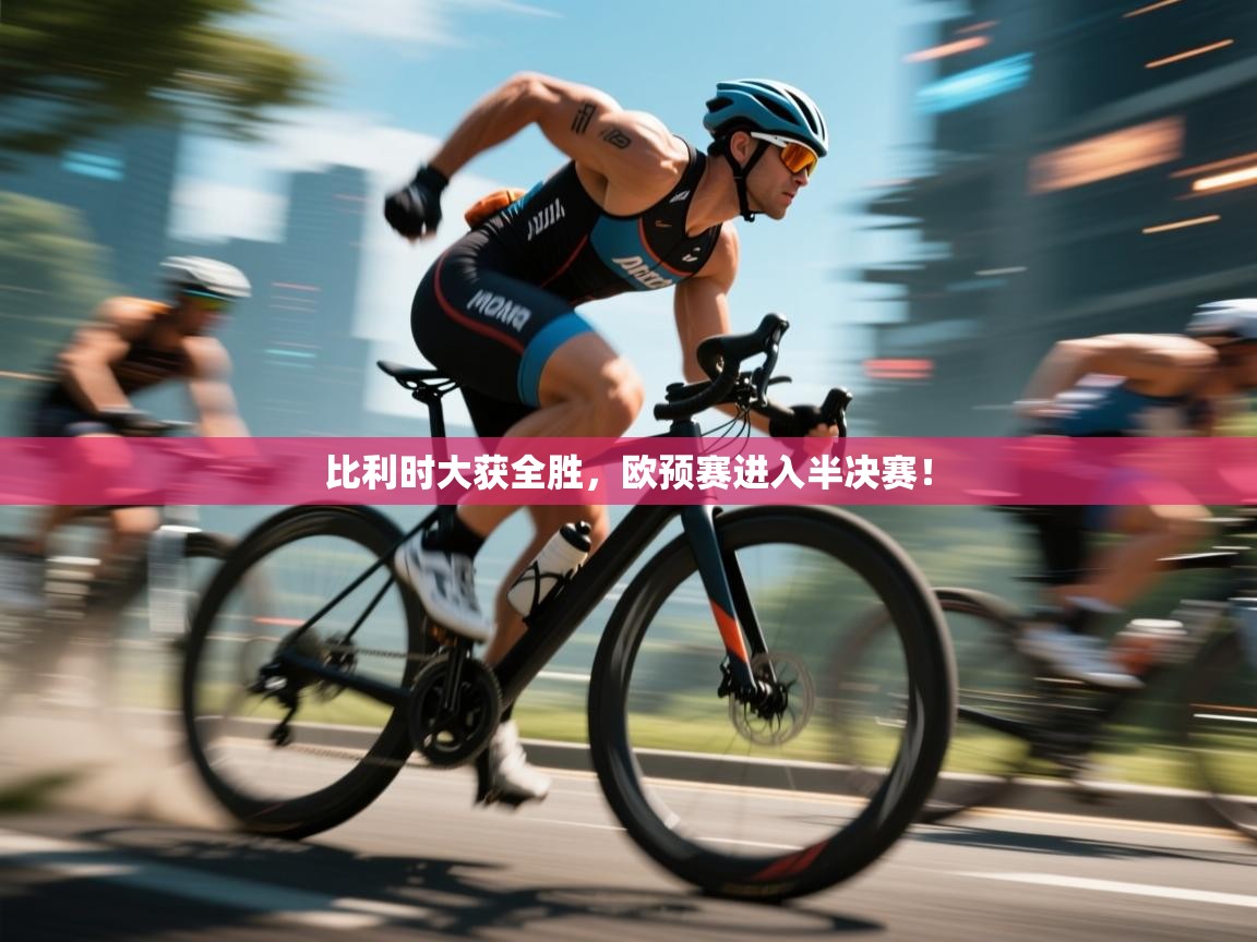 开云中国kaiyun·体育官方网站-比利时大获全胜,欧预赛进入半决赛! 第1张