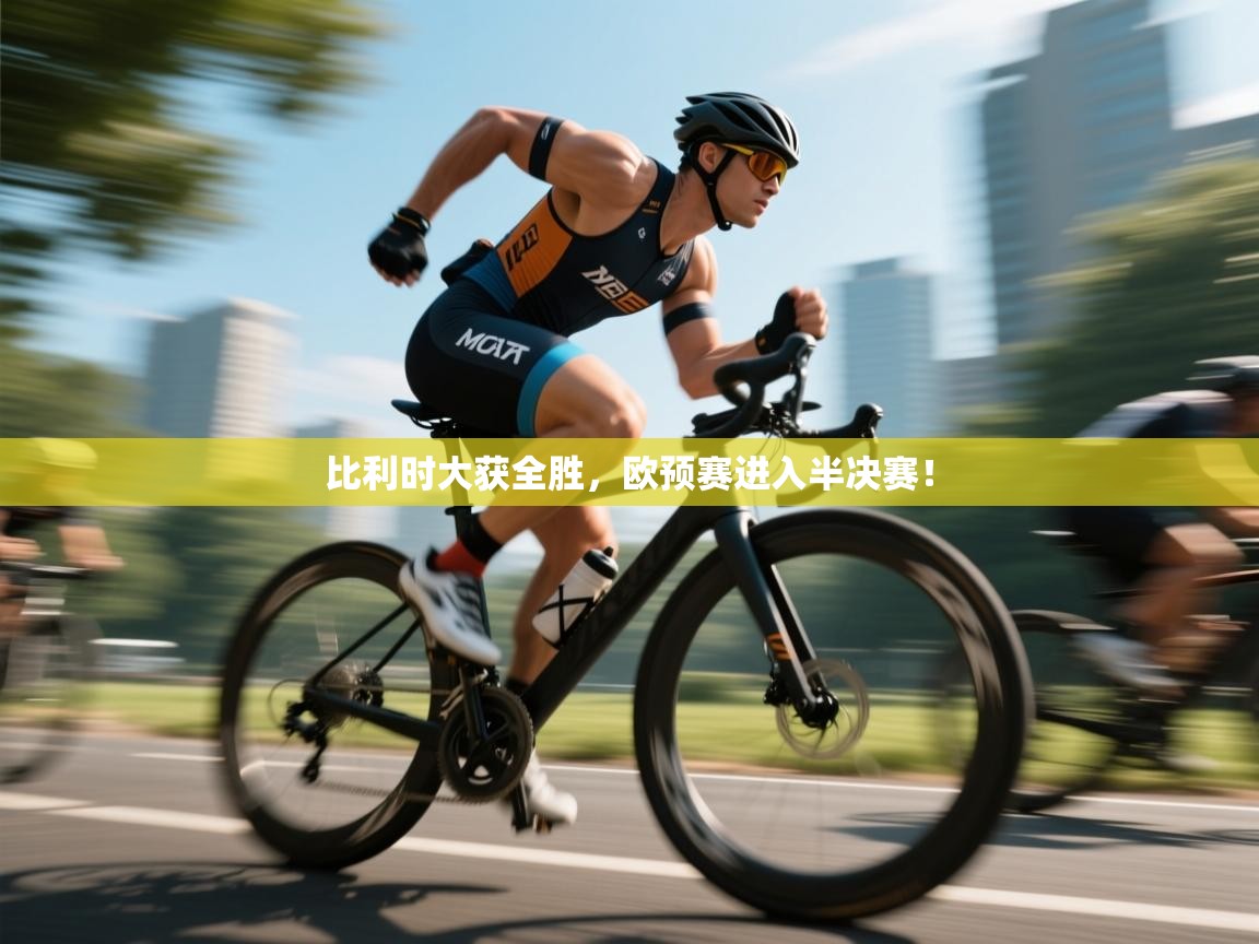 开云中国kaiyun·体育官方网站-比利时大获全胜,欧预赛进入半决赛! 第3张