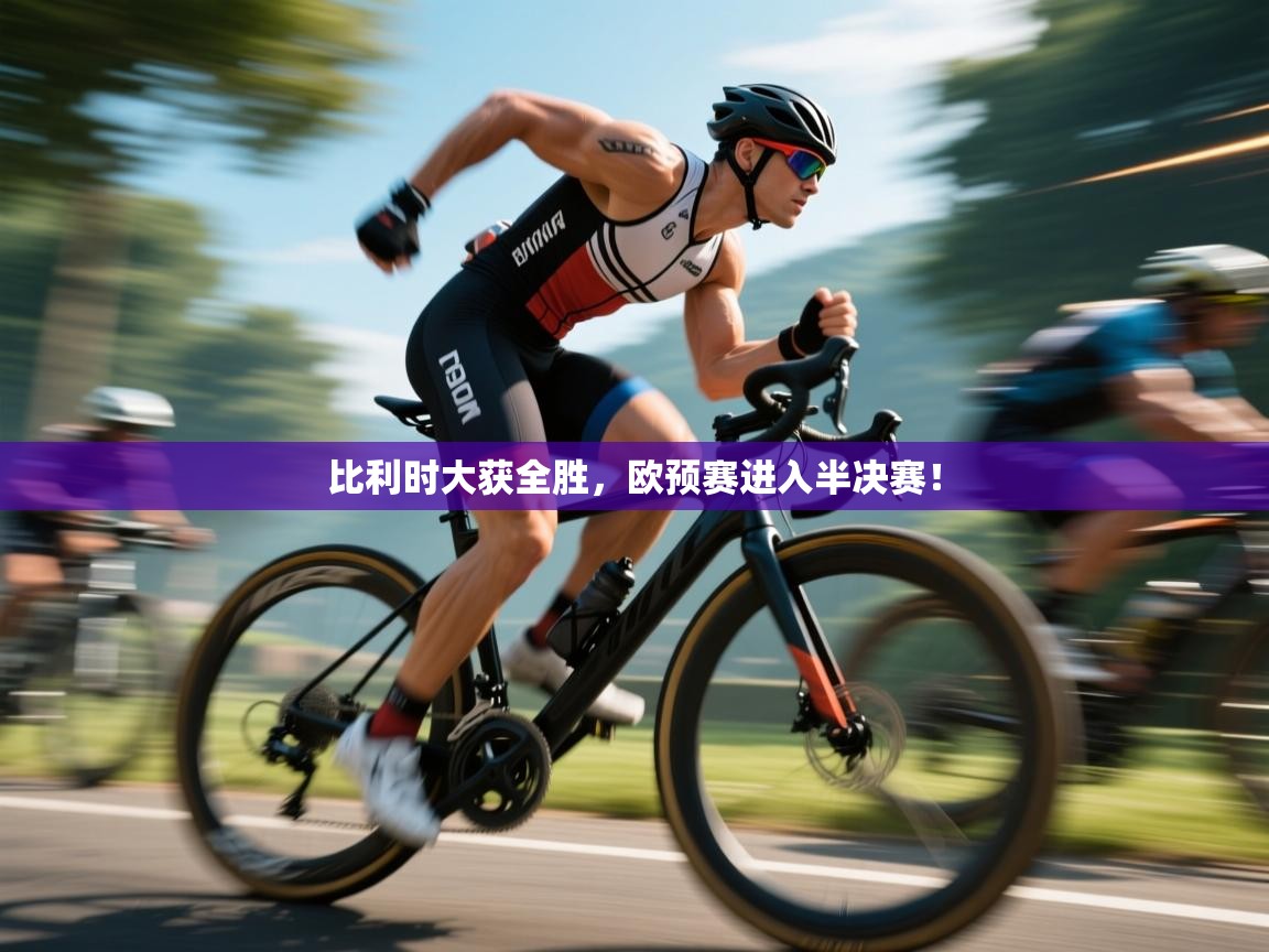 开云中国kaiyun·体育官方网站-比利时大获全胜,欧预赛进入半决赛! 第4张