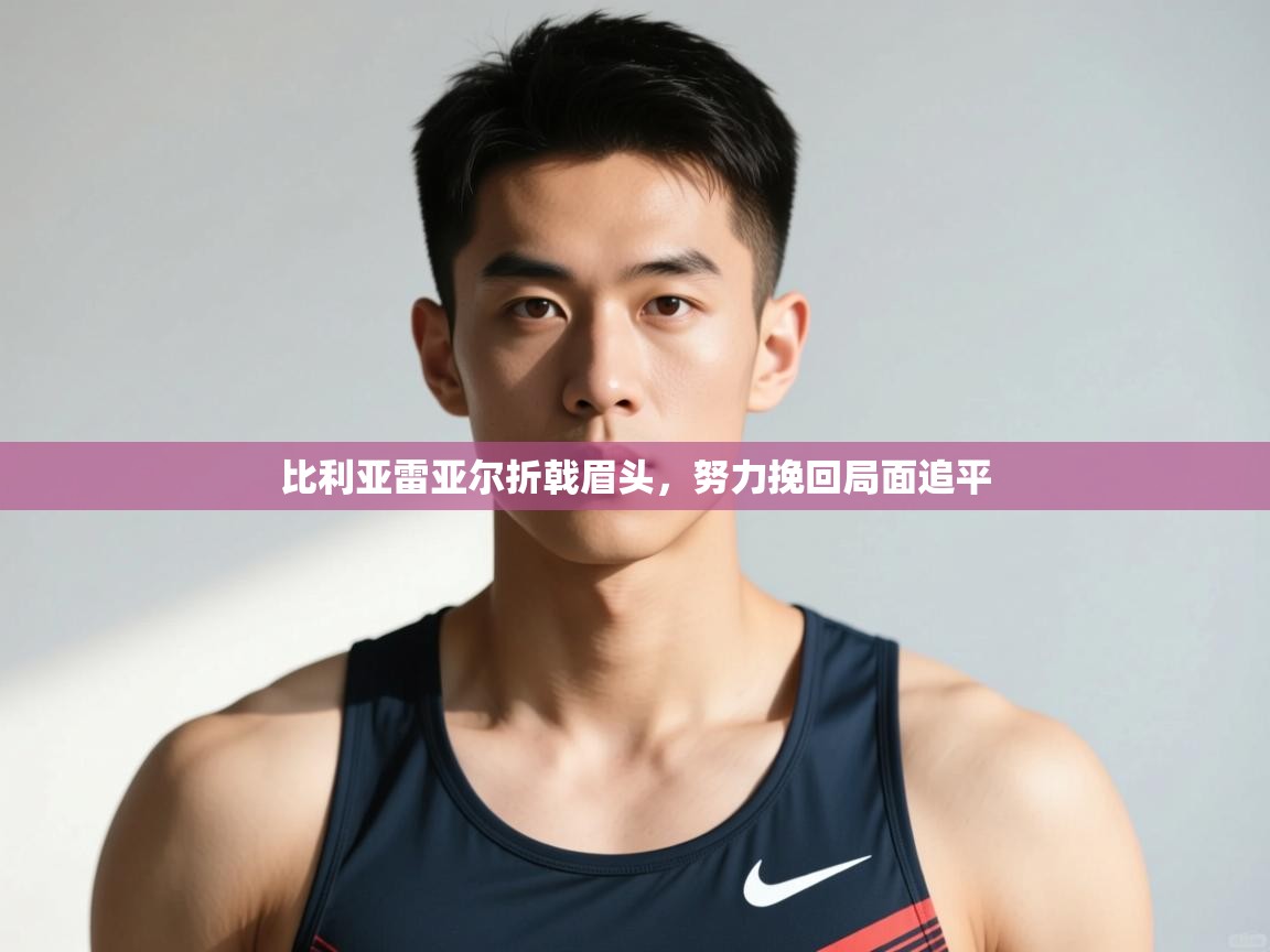 开云体育账号申诉通道-比利亚雷亚尔折戟眉头,努力挽回局面追平 第2张