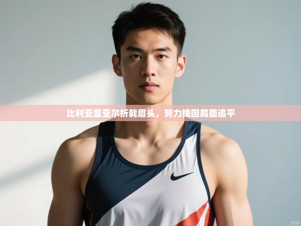 开云体育账号申诉通道-比利亚雷亚尔折戟眉头,努力挽回局面追平 第3张