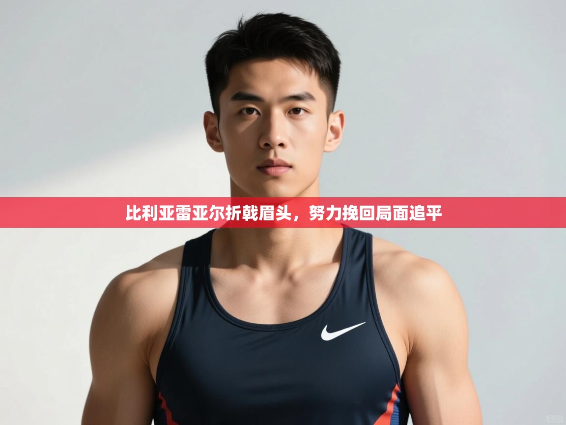 开云体育账号申诉通道-比利亚雷亚尔折戟眉头,努力挽回局面追平 第4张