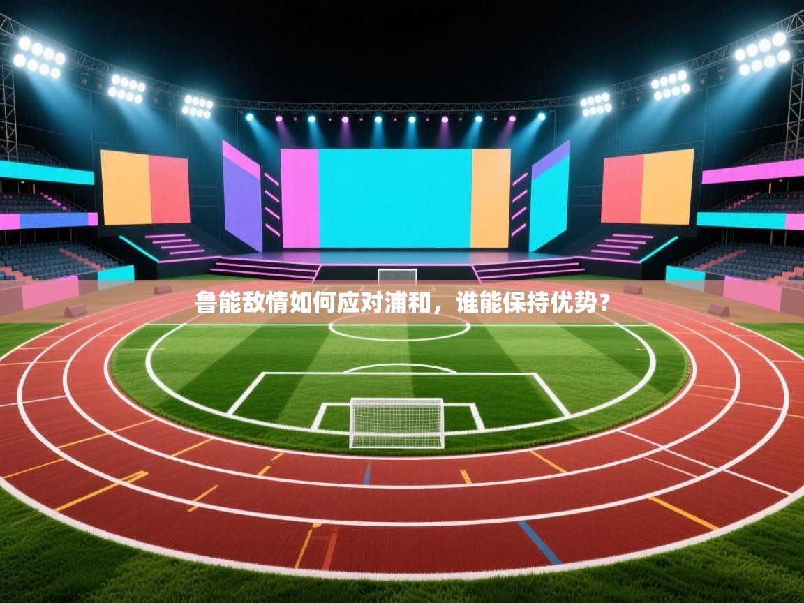 开云体育在线-鲁能敌情如何应对浦和，谁能保持优势？  第2张