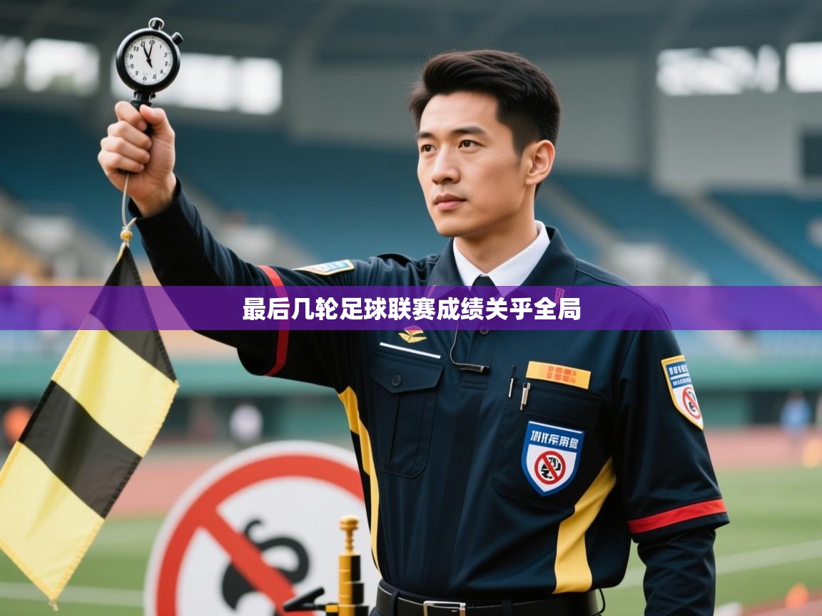 开云体育赛事比分直播-最后几轮足球联赛成绩关乎全局  第1张