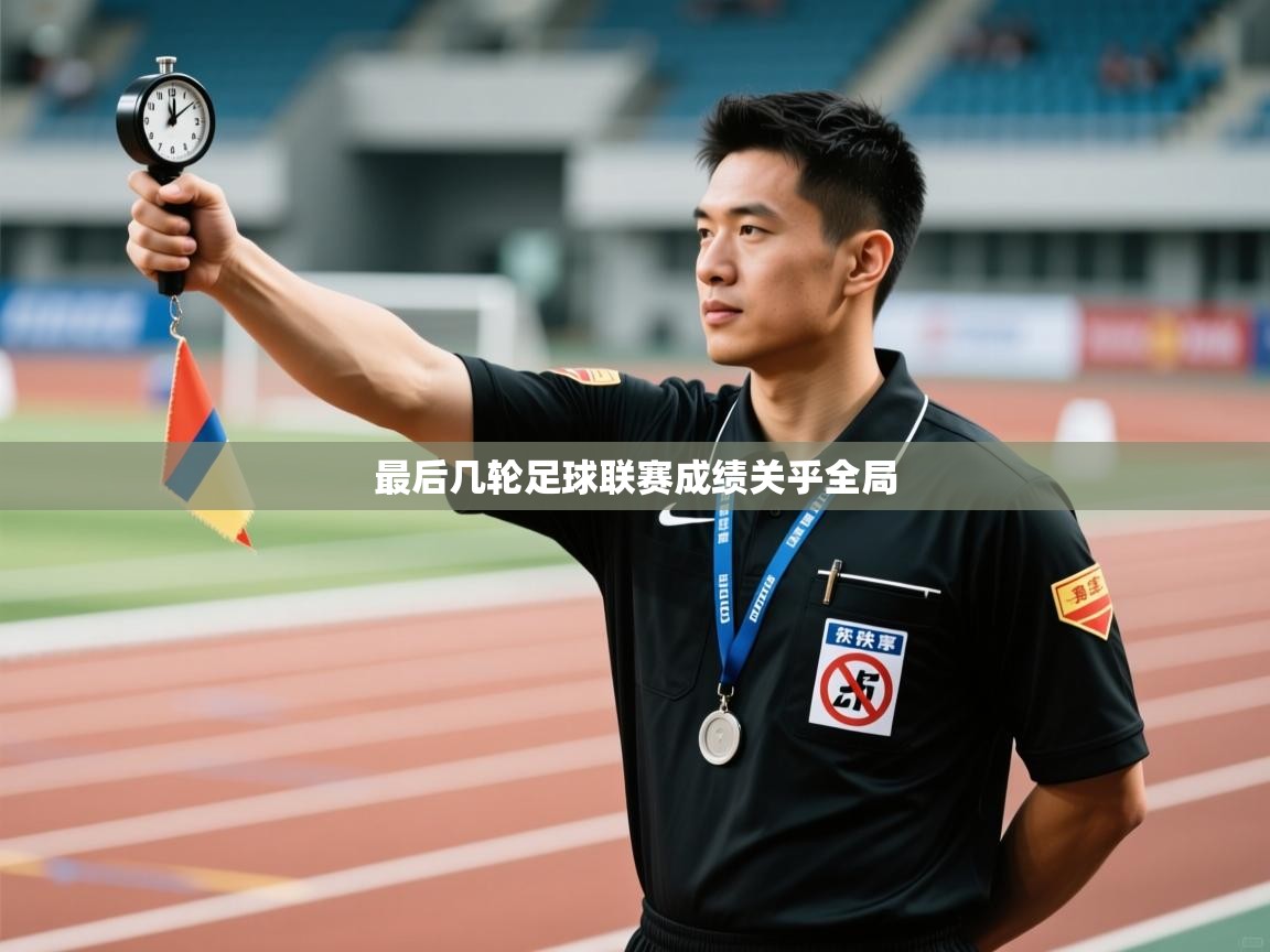 开云体育赛事比分直播-最后几轮足球联赛成绩关乎全局  第2张