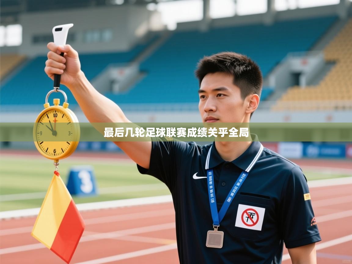 开云体育赛事比分直播-最后几轮足球联赛成绩关乎全局  第3张