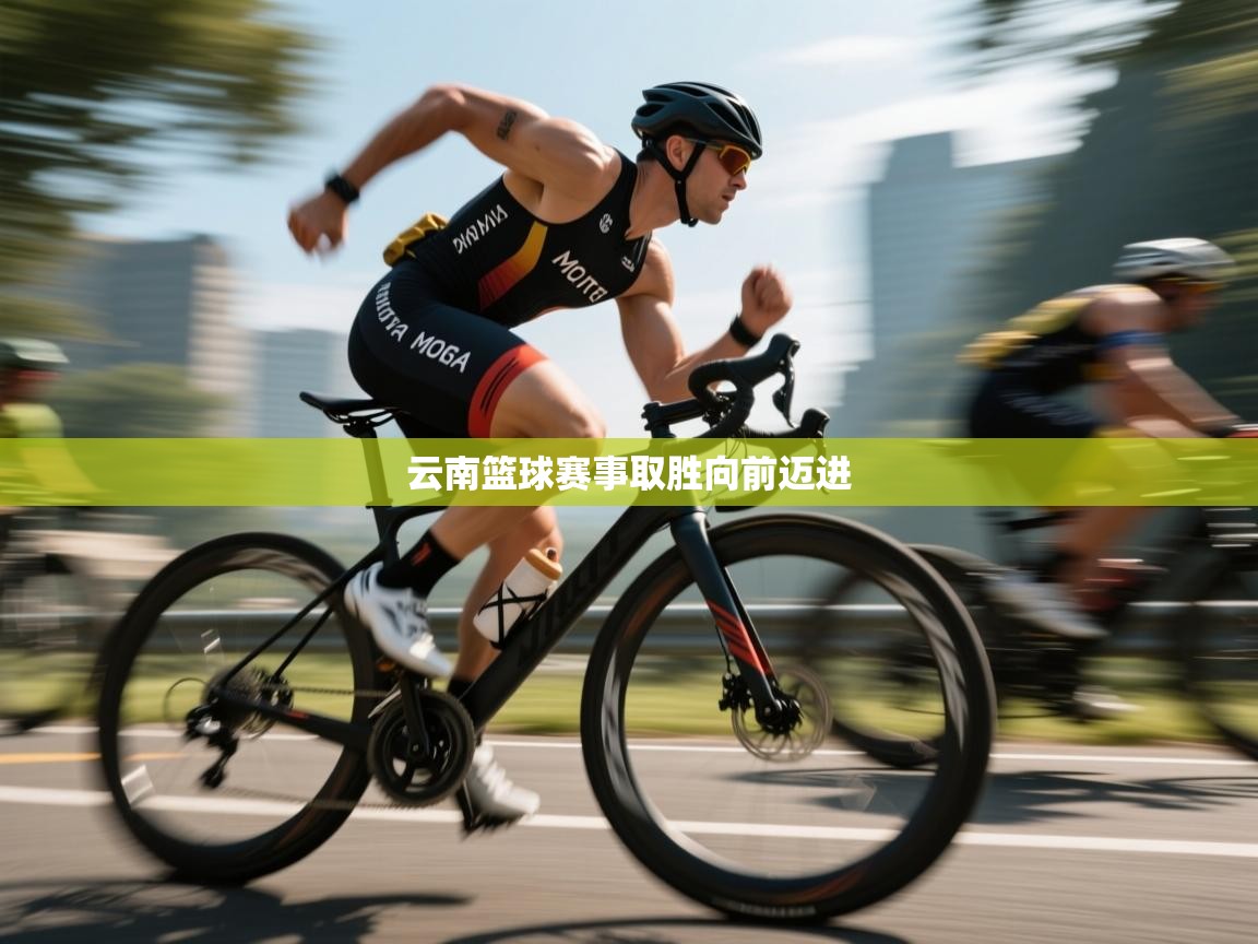开云体育app下载安装免费-云南篮球赛事取胜向前迈进 第4张