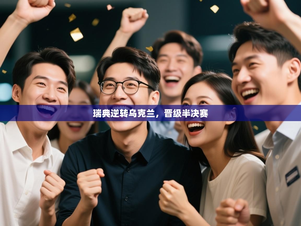 开云体育工单提交入口-瑞典逆转乌克兰,晋级半决赛 第2张