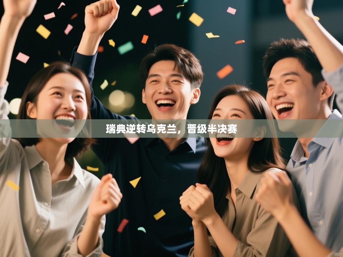 开云体育工单提交入口-瑞典逆转乌克兰,晋级半决赛 第3张