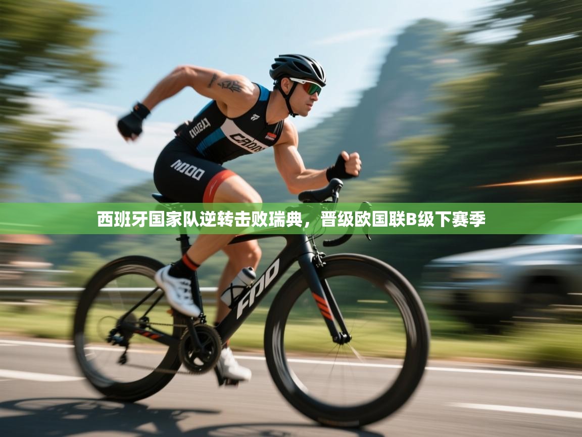 开云注册-西班牙国家队逆转击败瑞典，晋级欧国联B级下赛季  第3张