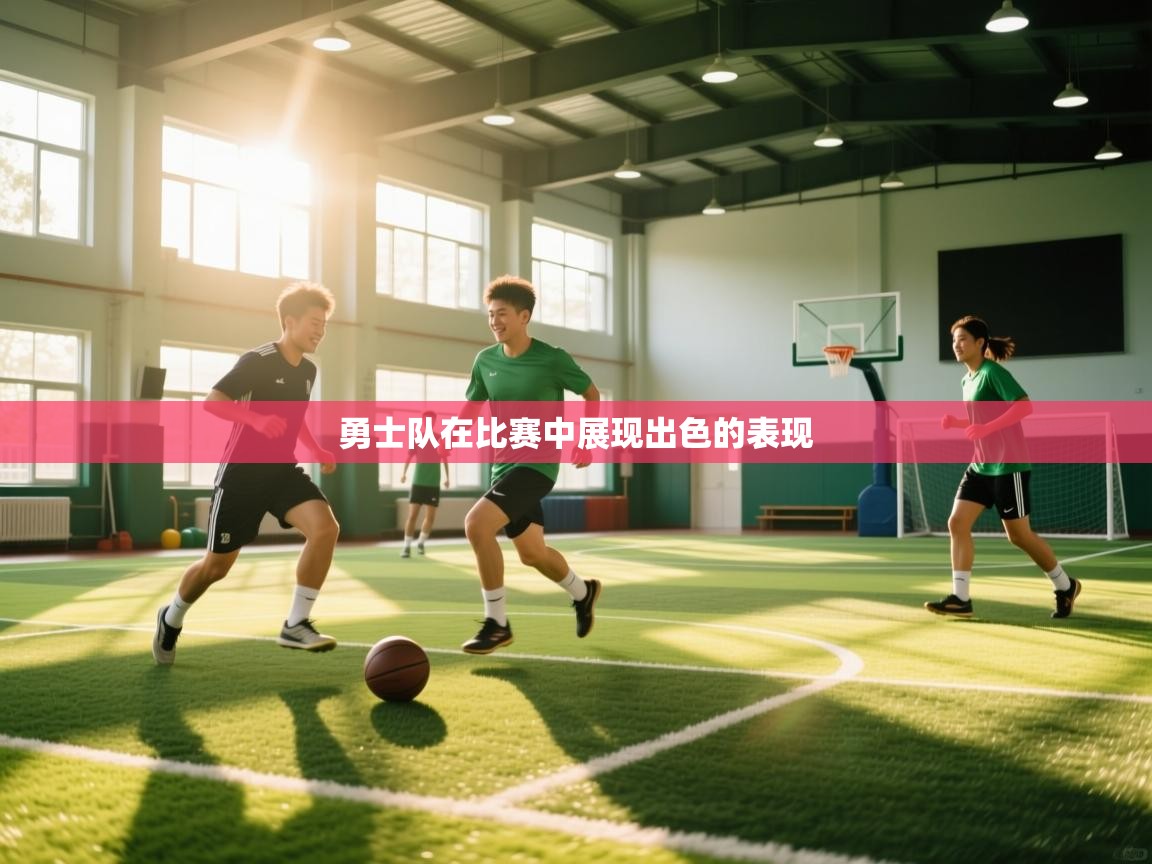 开云体育官方版下载-勇士队在比赛中展现出色的表现 第1张