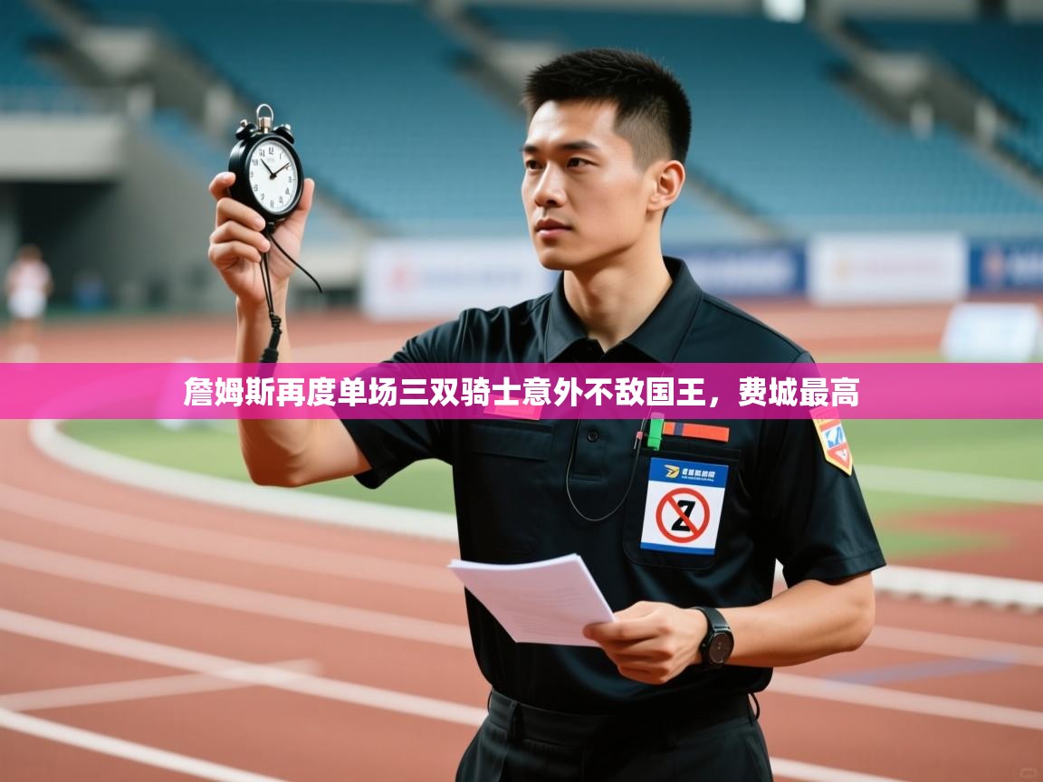 云开官网-詹姆斯再度单场三双骑士意外不敌国王,费城最高 第2张